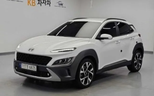 수원실매물중고차매매사이트 더 뉴 코나 가솔린 2.0 4WD 인스퍼레이션 매물 사진 14 - 2022/01 49,249km