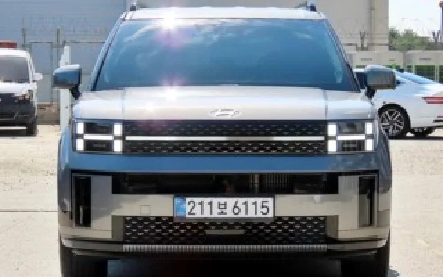 수원실매물중고차매매사이트 싼타페 하이브리드 MX5 1.6T 2WD 캘리그래피 매물 사진 5 - 2024/07 48,531km