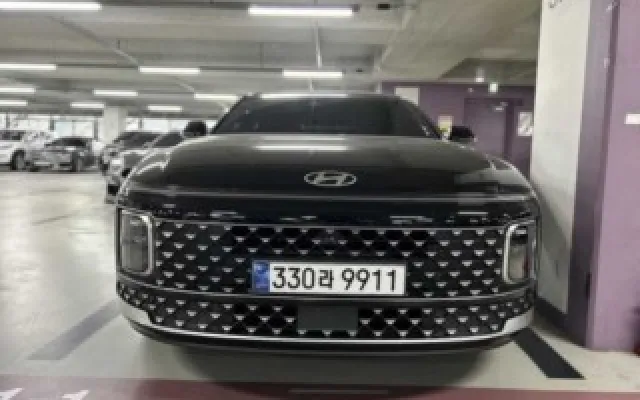 수원실매물중고차매매사이트 그랜저 (GN7) 가솔린 2.5 2WD 매물 사진 3 - 2023/04 65,110km