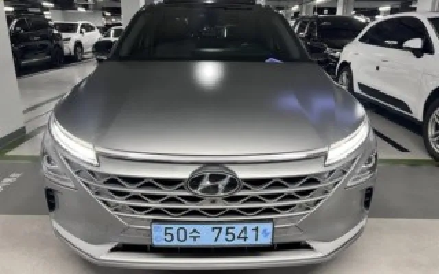수원실매물중고차매매사이트 넥쏘 프리미엄 매물 사진 6 - 2022/11 51,089km