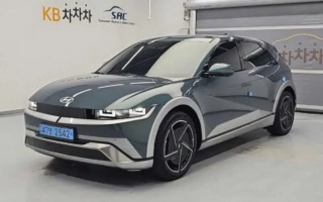 수원실매물중고차매매사이트 아이오닉 5 롱 레인지 매물 사진 20 - 2024/09 24,538km