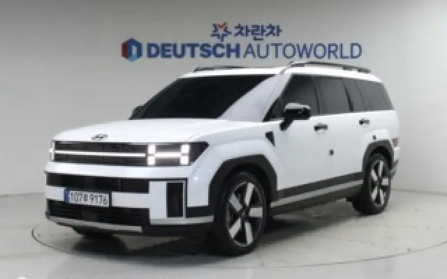 수원실매물중고차매매사이트 싼타페 MX5 가솔린 2.5T 2WD 프레스티지 매물 사진 1 - 2024/06 32,411km