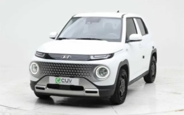 수원실매물중고차매매사이트 캐스퍼 1.0 가솔린 매물 사진 4 - 2022/04 129,608km