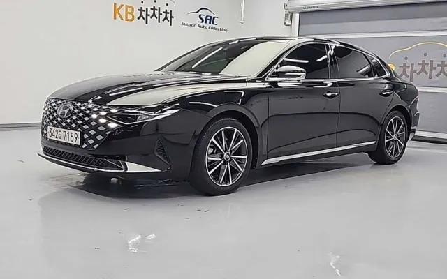 수원실매물중고차매매사이트 더 뉴 그랜저 IG 2.5 익스클루시브 매물 사진 5 - 2022/06 85,972km