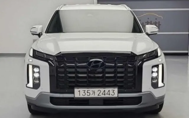 수원실매물중고차매매사이트 더 뉴 팰리세이드 가솔린 3.8 2WD 매물 사진 4 - 2024/03 44,000km